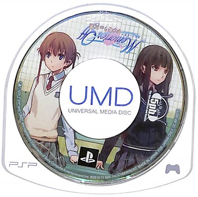 PSP】5pb. メモリーズオフ ゆびきりの記憶 [通常版］ PSP用ソフト