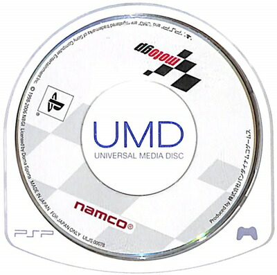 【PSP】 moto GP