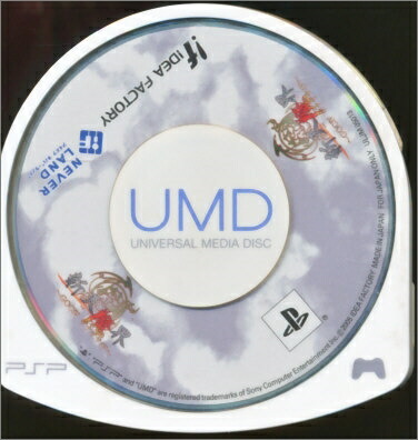 【PSP】アイディアファクトリー 新天魔界 ～GOCIV アナザサイド～ PSP用ソフト（パッケージ版）の商品画像