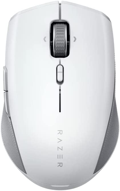 Razer Razer Pro Click Mini RZ01-03990（ホワイト系） マウス、トラックボール本体の商品画像
