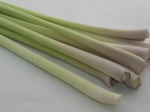 to. длина сорго лимонное 100g[ Thai трава ]
