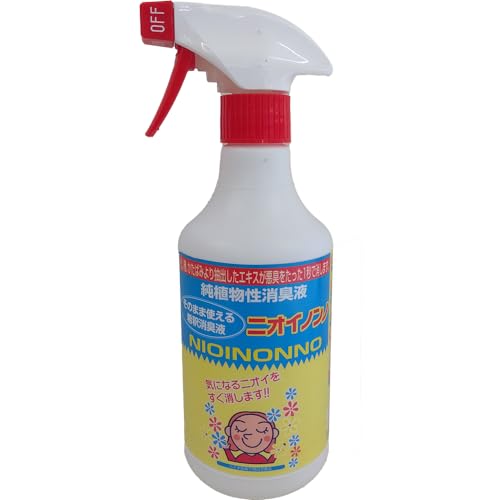  флора (Flora) так же можно использовать запах non no спрей 500cc