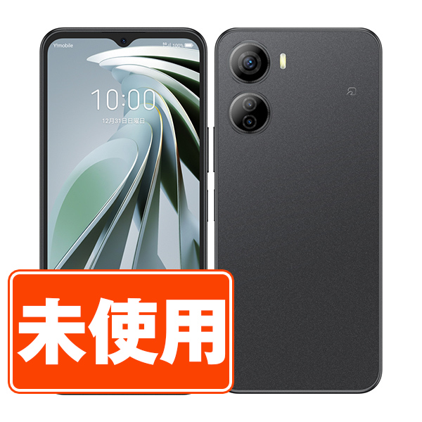 ZTE Libero 5G IV A302ZT 6.6インチ メモリー4GB ストレージ ZTE Libero 5G IV A302ZT 6.6インチ メモリー4GB ストレージ
