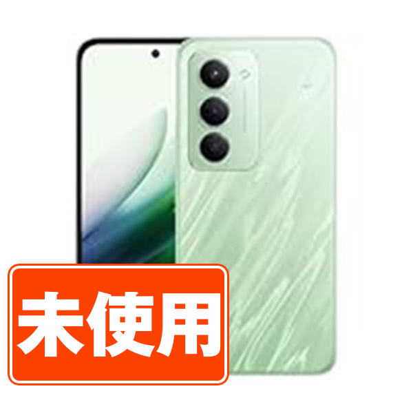 Xiaomi REDMI 15 5G 6.9インチ メモリー8GB ストレージ256GB リップル