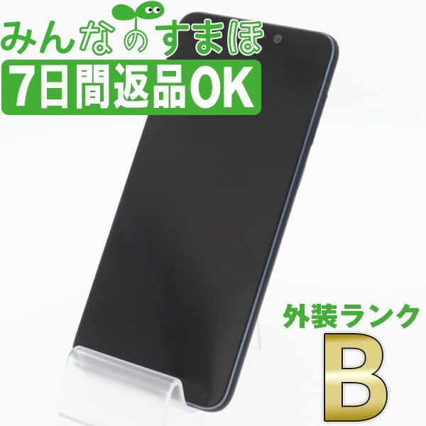 ASUS ZenFone 5Q ZC600KL 6インチ メモリー4GB ストレージ64GB