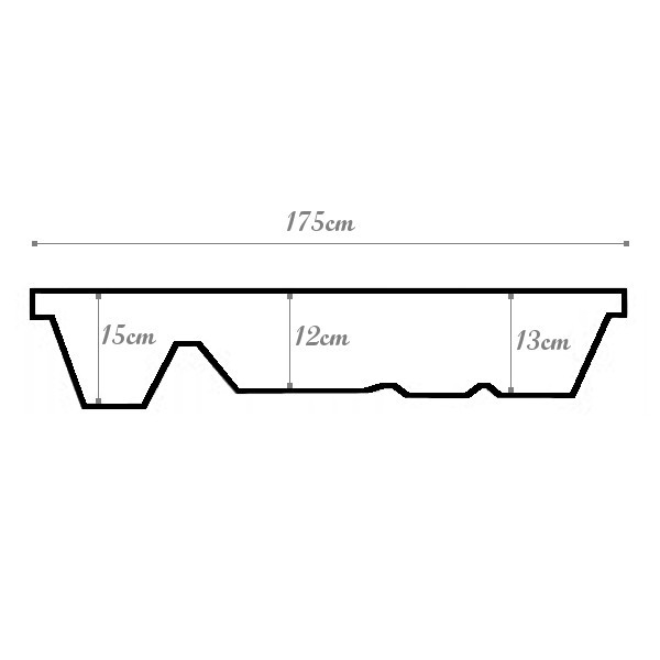 .. current biotope water garden forming .DIYtaka show / water course / medium sized 