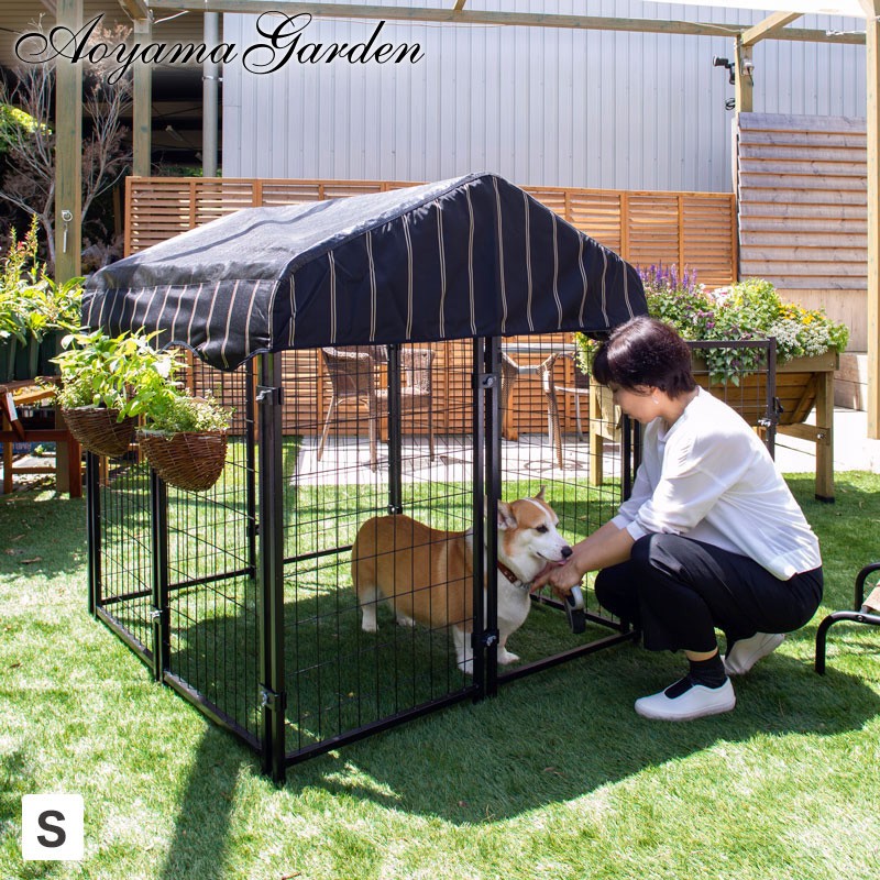 屋外用ペット用品特集 青山ガーデン