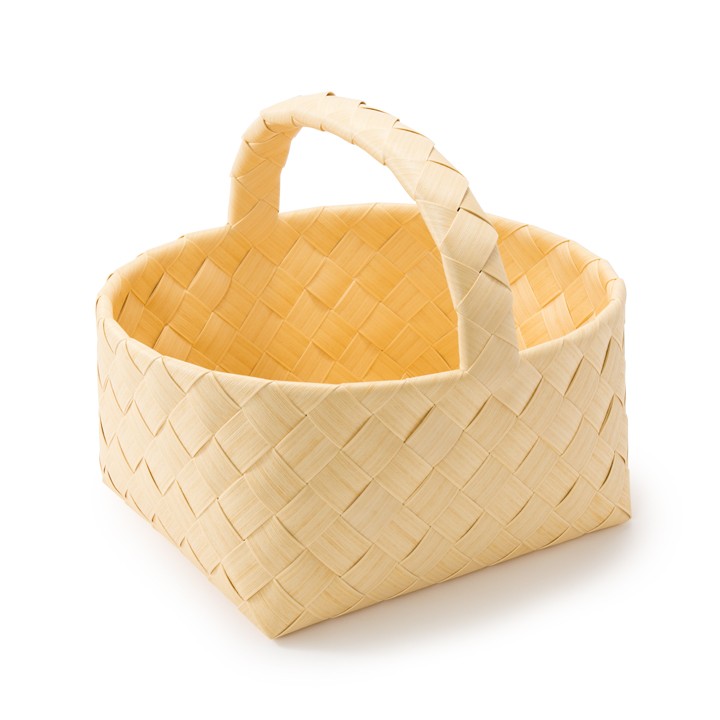 Timb. ベリーピック Mサイズ （ナチュラル）の商品画像