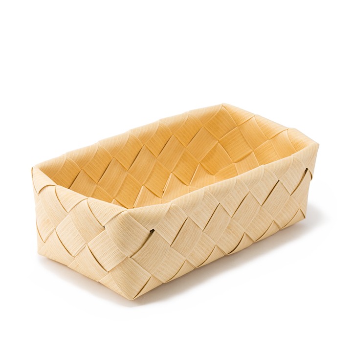 Timb. レクタングル Sサイズ （ナチュラル）の商品画像