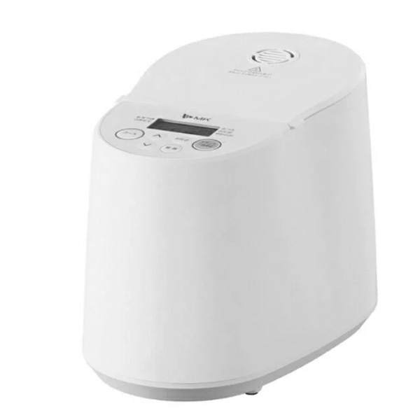 TOSHIBA もちっ子 AFC-10F（WT） （ピュアホワイト） もちっ子 餅つき