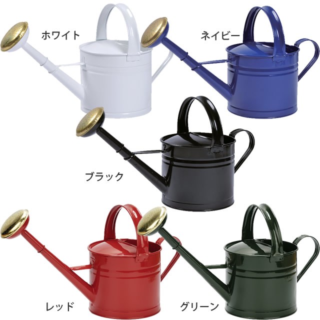  watering can stylish tin plate jouro watering can stylish tin plate made simple watering can 4L