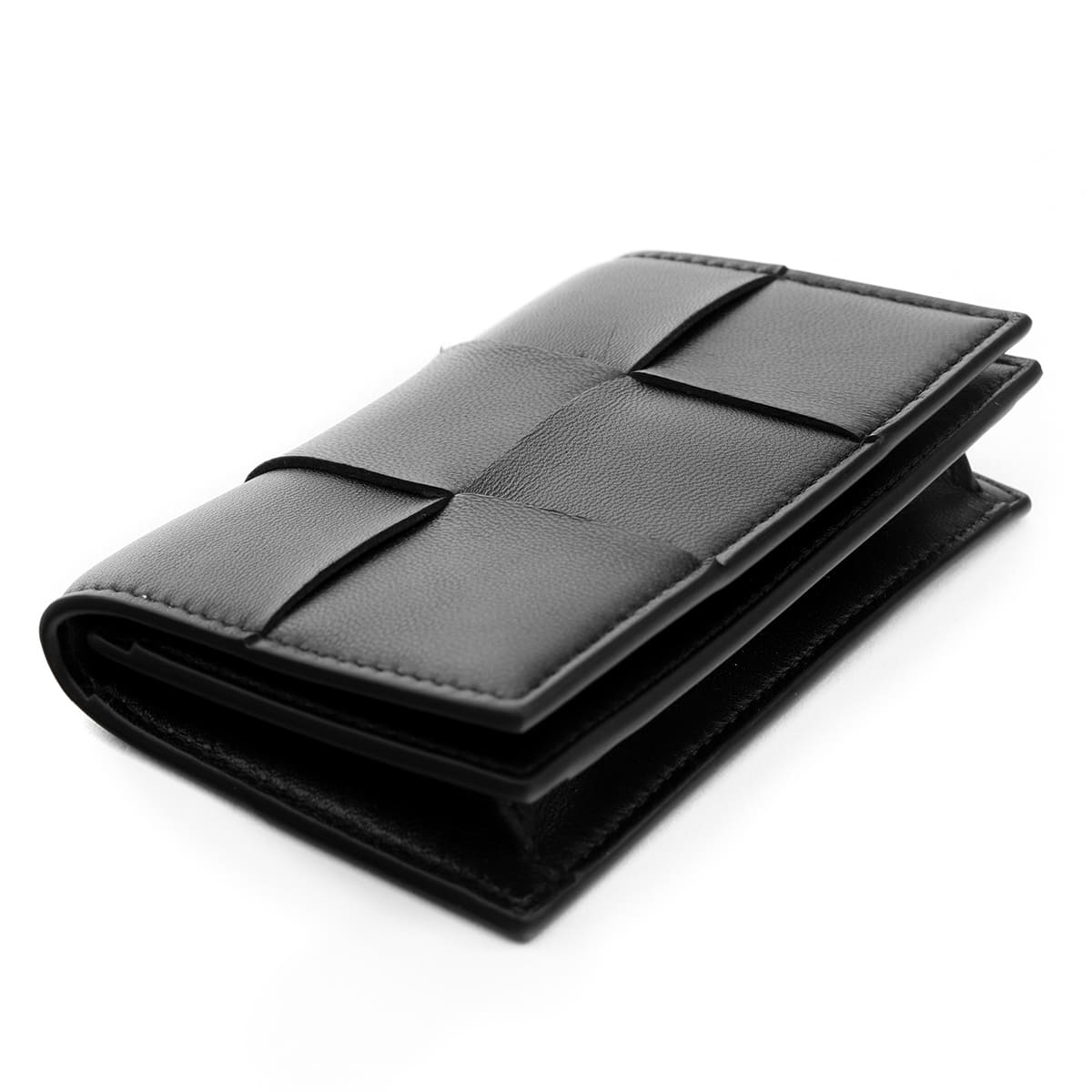  Bottega Veneta card-case men's regular goods Bottega Veneta BOTTEGA VENETA card-case card-case 651396 VCQC4 8803