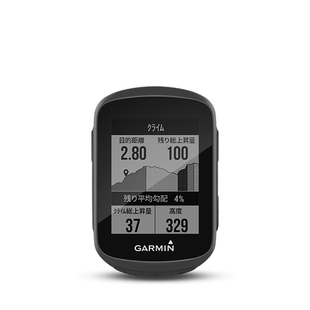  Garmin official Edge 130 Plus body only Japan regular goods Manufacturers official 