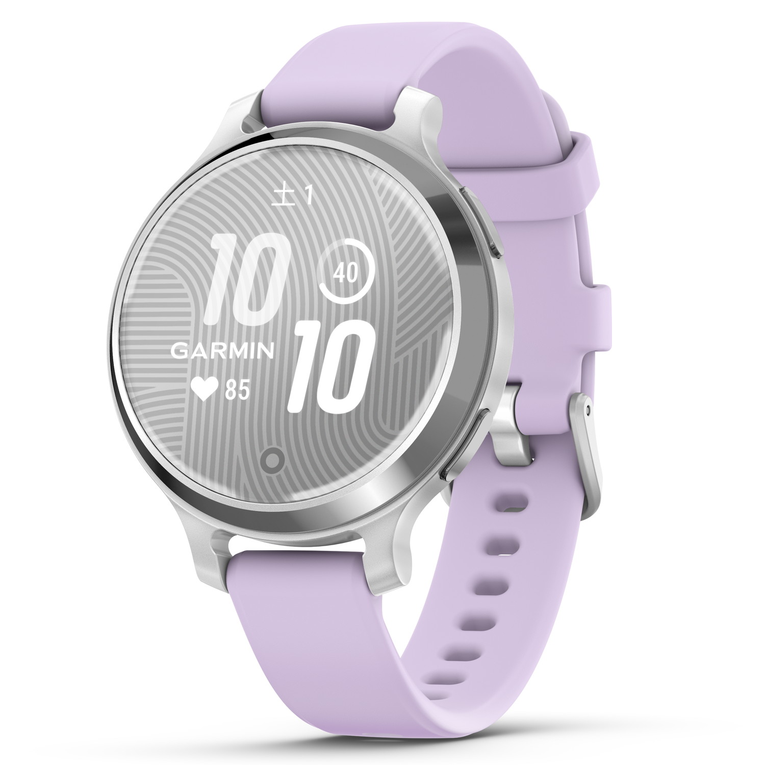 GARMIN Lily 2 Active Lunar Gold/Bone スマートウォッチ本体 - 最安値