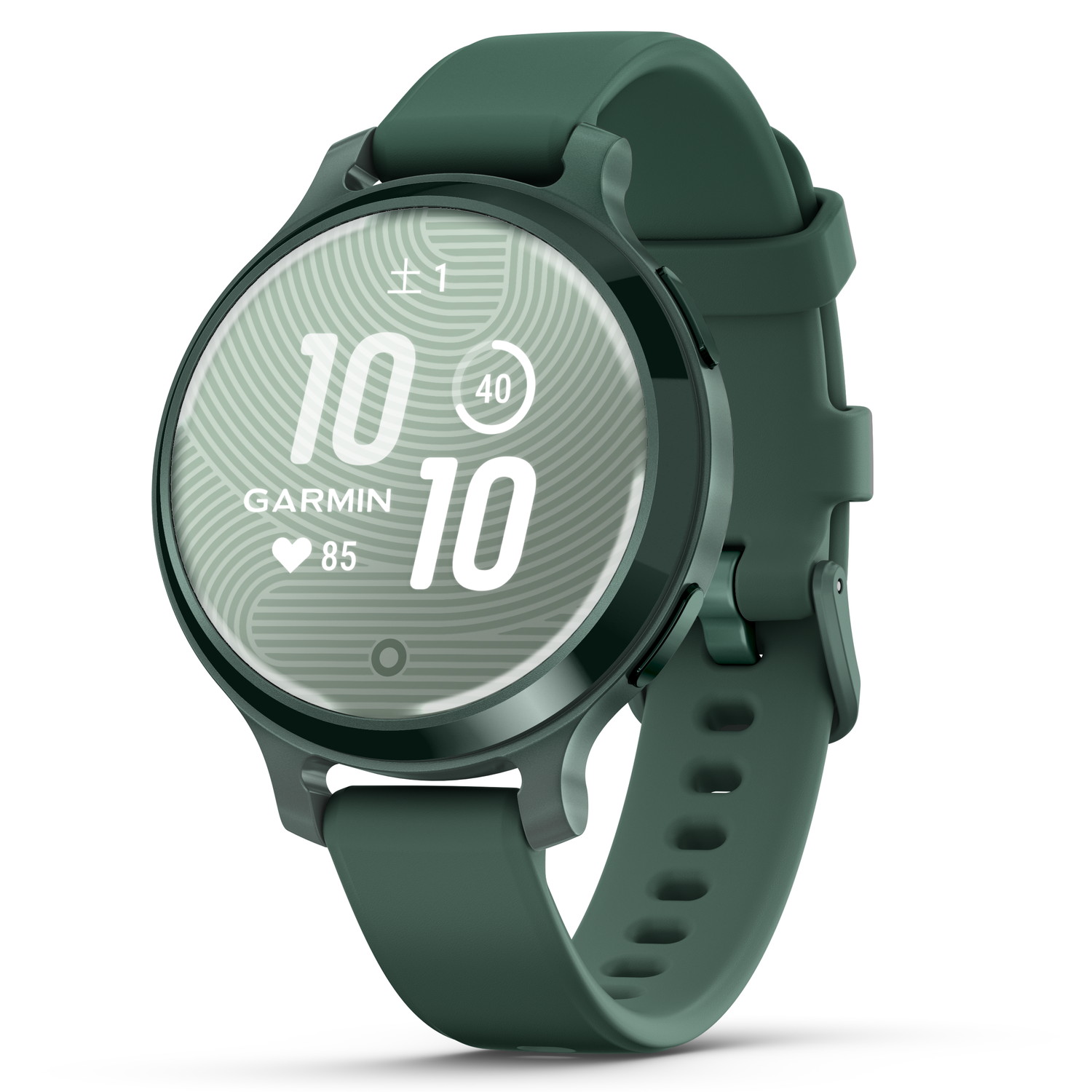 断*K様 GARMIN Lily 2 Active Gold/Bone スマート 【公式通販】