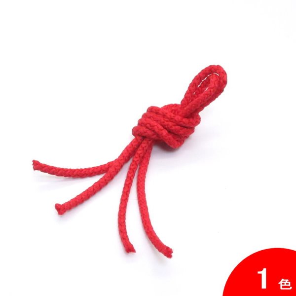  castanet. cord 40cm( cut ... none ) red ( one collection | 2 pcs insertion .) [ flamenco for ] [ mail service ]