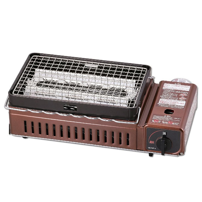 イワタニ Iwatani 岩谷 炉ばた焼器 炙りや1 CB-ABR-1 ② Amazon.co.jp: イワタニ Iwatani 岩谷 炉ばた焼器 炙りや 炙りや