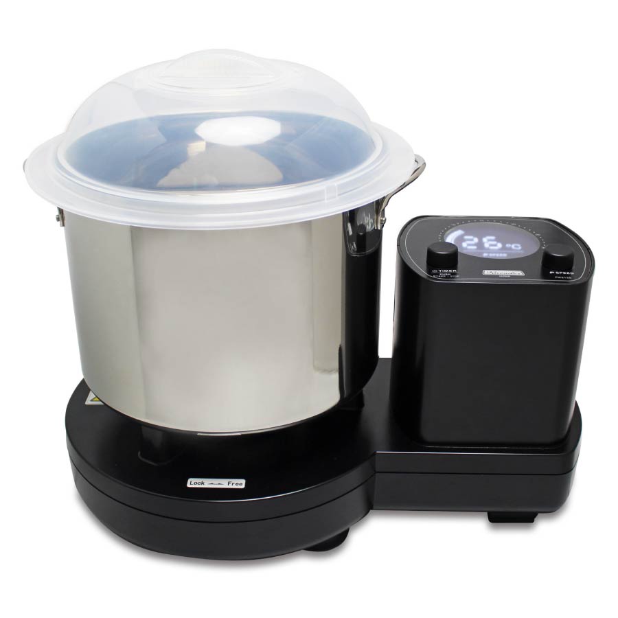 【未使用に近い】IRIS OHYAMA　ホームベーカリー　IBM-010-C IRIS OHYAMA コンパクトホームベーカリー IBM-010-C （サンド