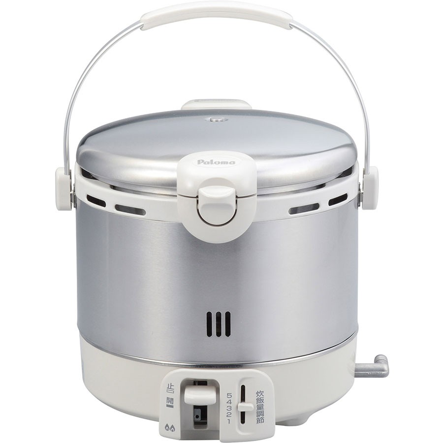リンナイ ガス炊飯器 5.5合炊き LPガス用 RR-055GS-D 楽天市場】リンナイ ガス炊飯器 rr－055gs－dの通販