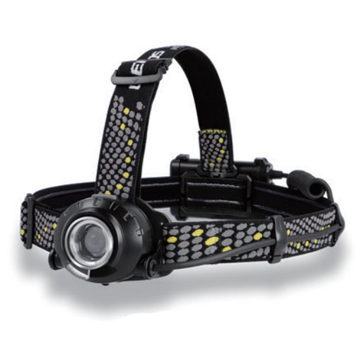 GENTOS HEAD WARSシリーズ HW-G533H HEAD WARSシリーズ アウトドア