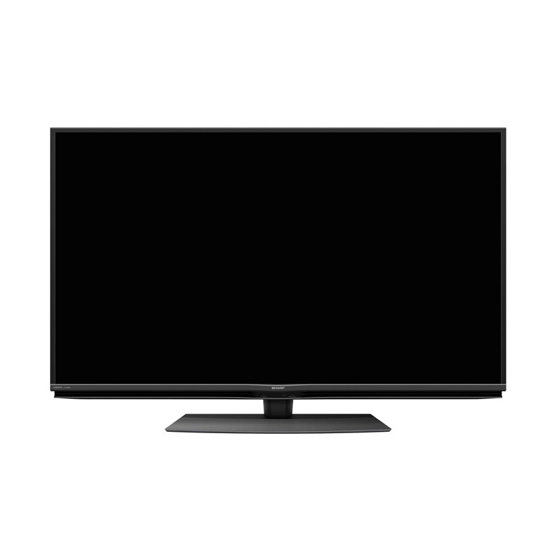シャープ 4T-C50BN1 AQUOS（アクオス） BN1シリーズ 50V型 4K対応 /BS 