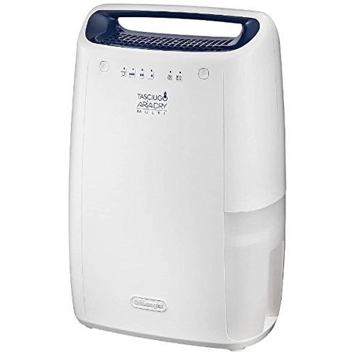 デロンギ タシューゴ アリアドライ マルチ 衣類乾燥除湿機 DEX16FJ