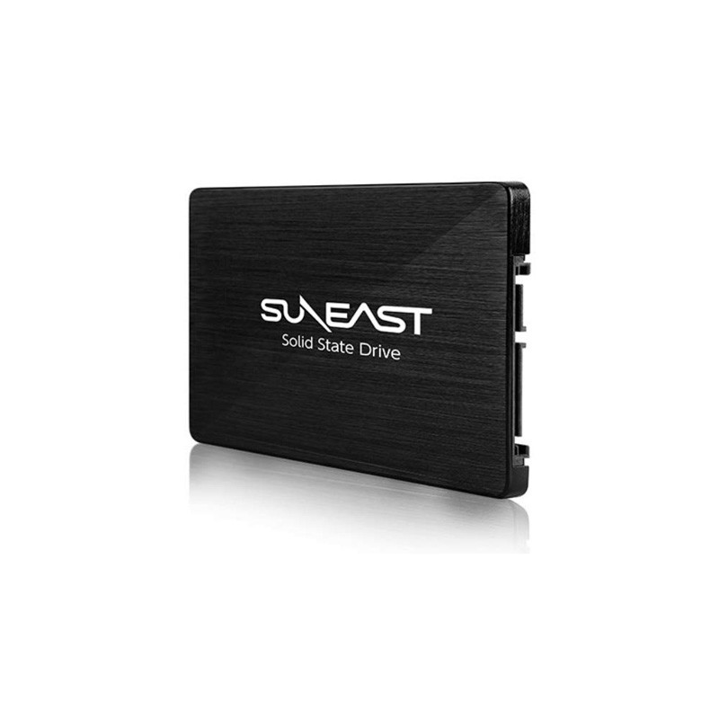 SUNEAST SE800-2TB [SE800 2.5インチ 7mm SATA 2TB] 内蔵型SSD - 最