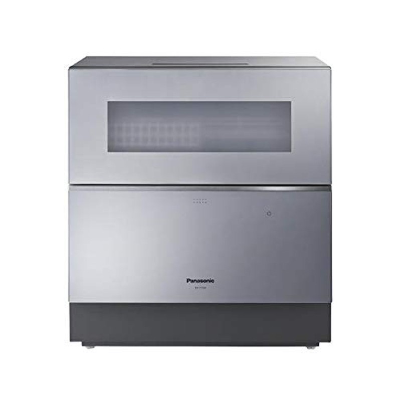 Panasonic NP-TZ100-S 排水 給水ホース 保証書 食器洗い機 食洗