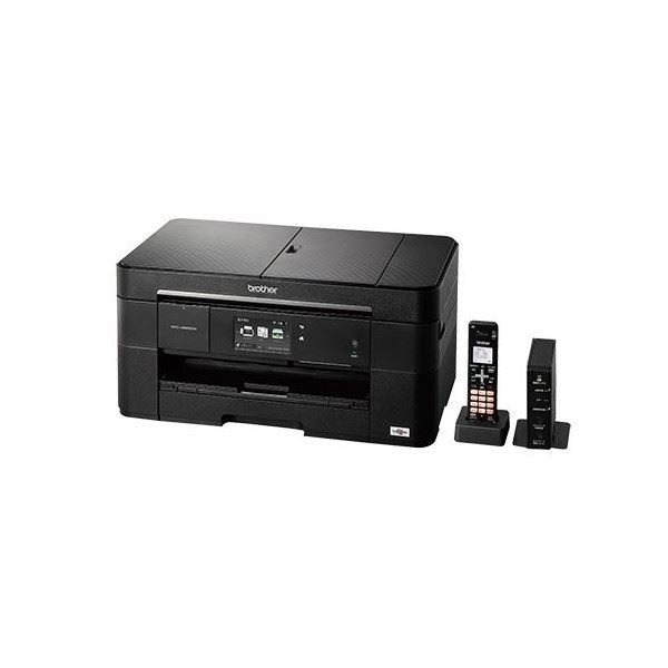 ブラザー工業 プリビオ PRIVIO NEO MFC-J5820DN（コードレス子機・無線