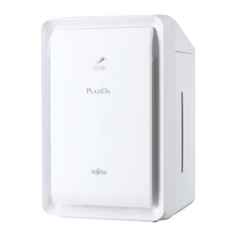 富士通 加湿脱臭機 PLAZION （ホワイト） DAS-303K-W