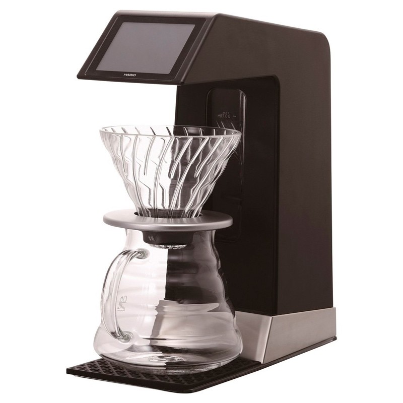 ハリオ V60 オートプアオーバー Smart7 EVS-70B 家庭用コーヒー