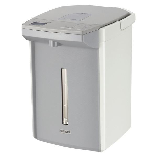 タイガー魔法瓶 蒸気レスVE電気まほうびん とく子さん PIJ-A220 タイガー魔法瓶 蒸気レスVE電気まほうびん とく子さん PIJ-A220