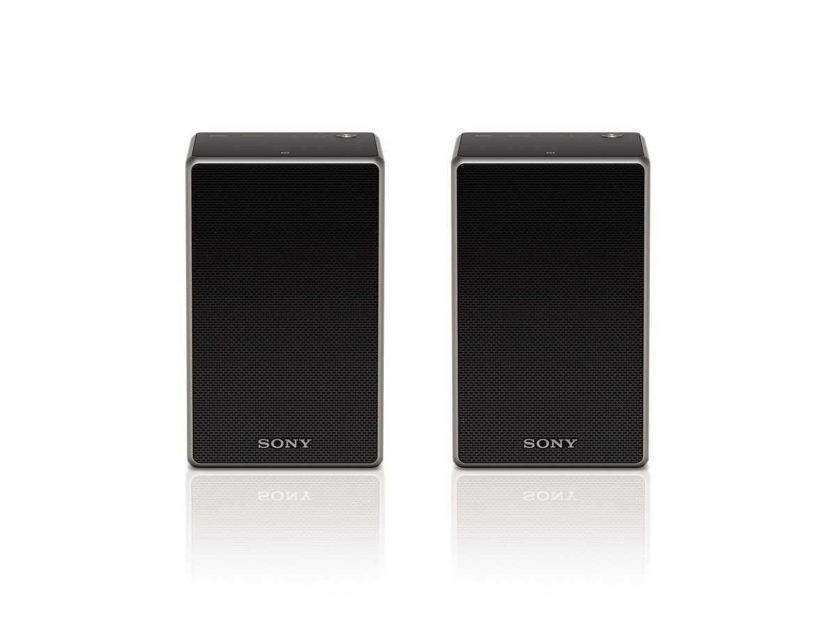 ソニー ホームシアターシステム HT-ZR5P ホームシアターシステム - 最