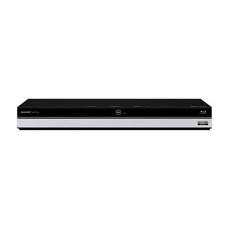 SHARP BD-UT1200 シャープ　BD/DVDレコーダー Amazon.co.jp: シャープ AQUOS ブルーレイレコーダー 1TB 3