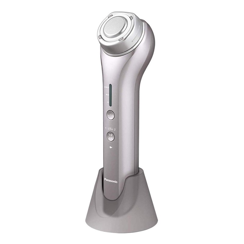 Panasonic RF美顔器 EH-SR72-S シルバー 美顔器 - 最安値・価格比較