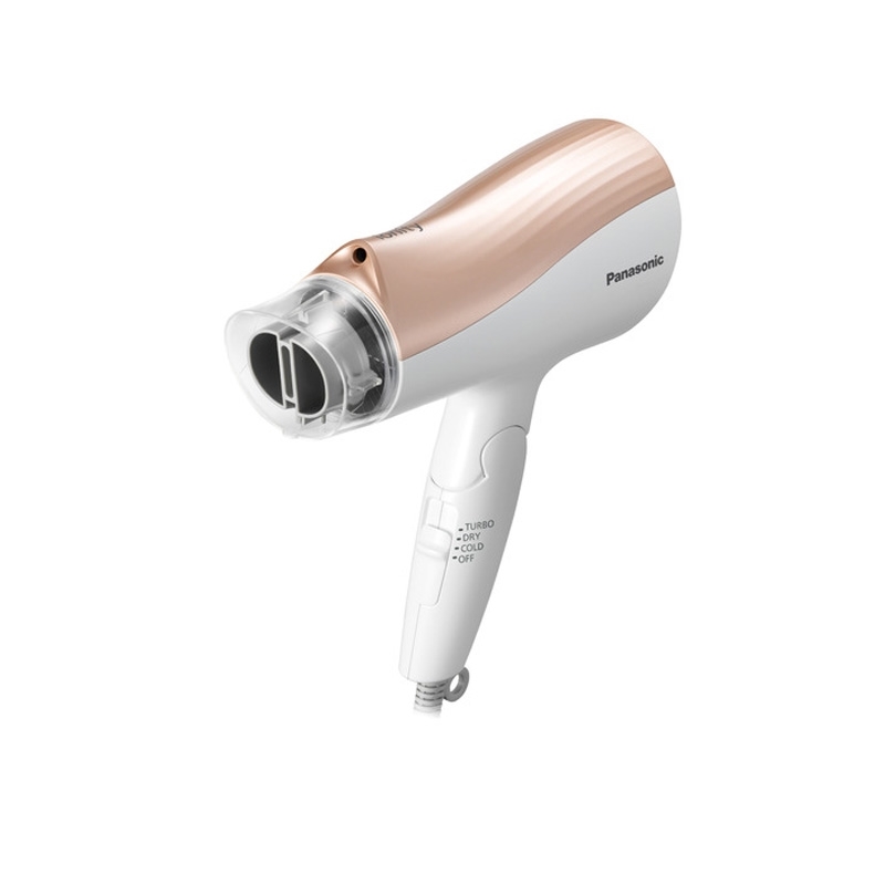 Panasonic イオニティ EH-NE5A-S （シルバー調） イオニティ ヘア