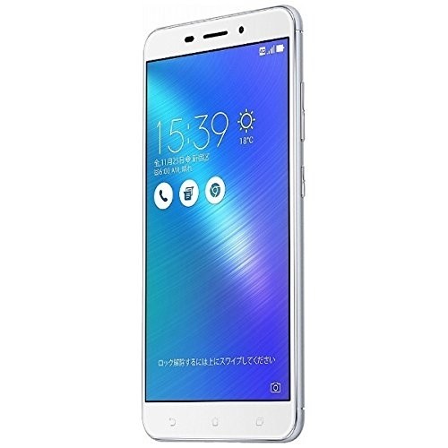 Asus Zenfone 3 Laser Zc551kl 5 5インチ メモリー4gb ストレージ32gb シルバー Simフリー Zenfone Zenfone 3 アンドロイドスマートフォン 最安値 価格比較 Yahoo ショッピング 口コミ 評判からも探せる