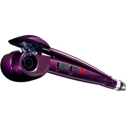 ベビリス ミラカール Lite BAB-2667J(中古:未使用・未開封) ベビリス BaByliss ミラカールLite BAB-2667J ヘアアイロン - 最安値