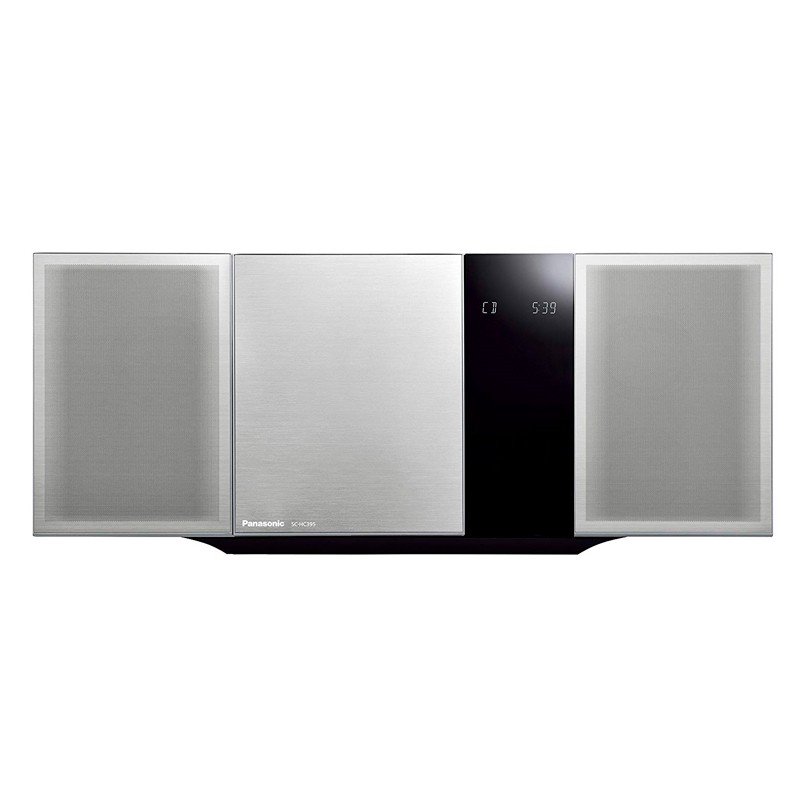 ✨現状品✨Panasonic コンパクト ステレオ システム SC-HC395 概要 コンパクトステレオシステム SC-HC395 | ミニコンポ