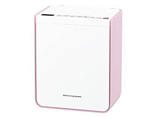 日立 布団乾燥機 アッとドライ HFK-V300-P（ピンク） 布団乾燥機の商品画像