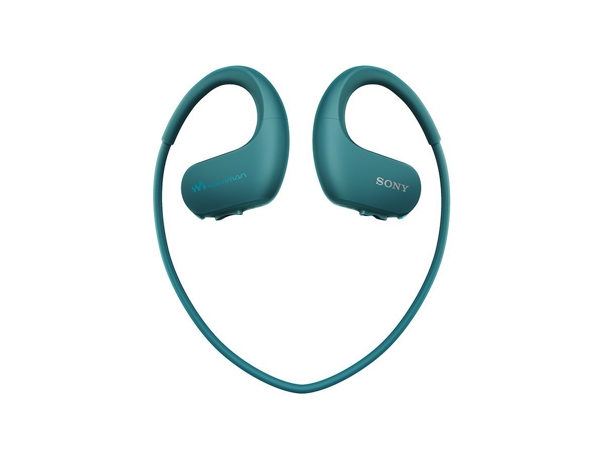 SONY ウォークマンWシリーズ NW-WS410シリーズ NW-WS414 （B