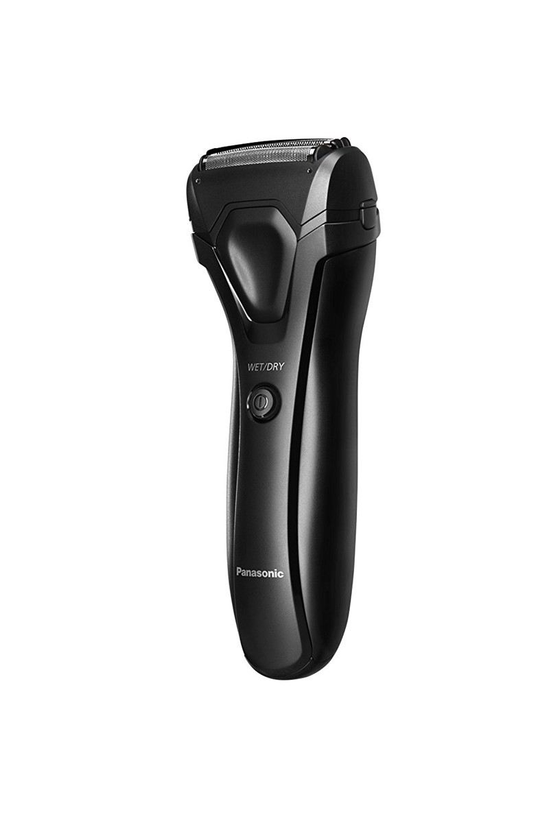 パナソニック ラムダッシュ ES-RL13-K ［往復式 3枚刃 水洗い可 充電式