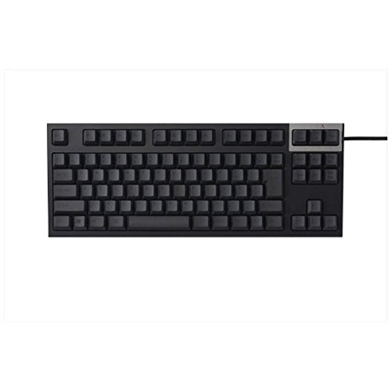 キーボード REALFORCE TKL A R2TLA-JP4-BK 製品 : REALFORCE TKL A / R2TLA-JP4-BK | REALFORCE | 日本製