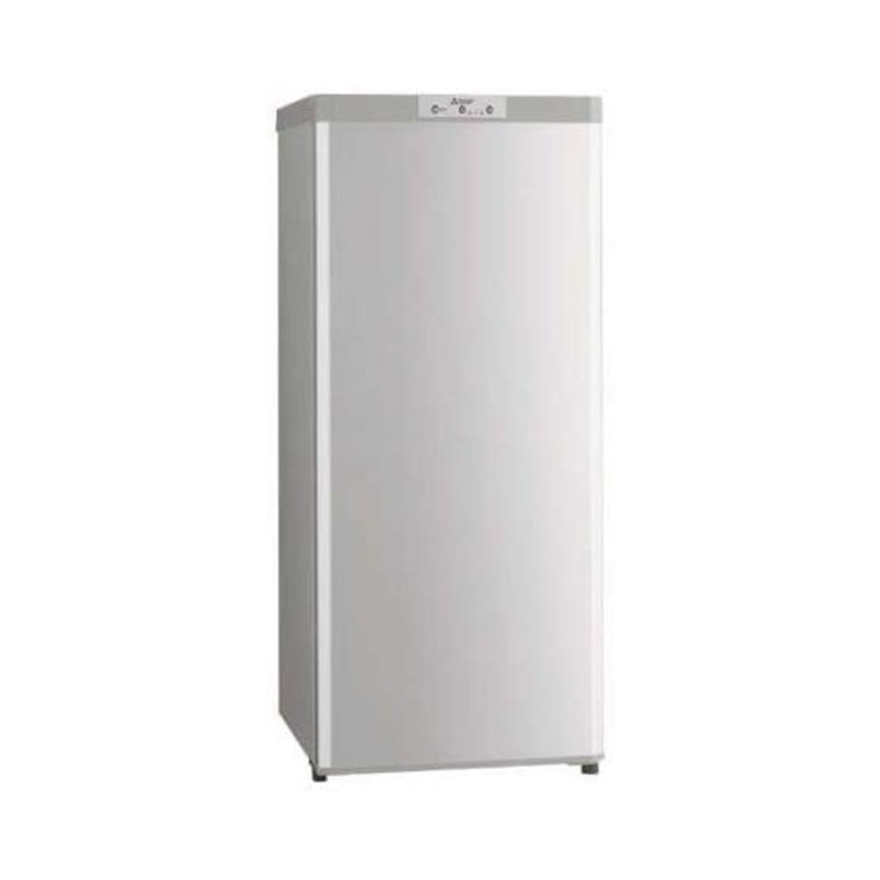 三菱電機 MF-U12D-S （シャイニーシルバー） 冷凍庫 - 最安値・価格