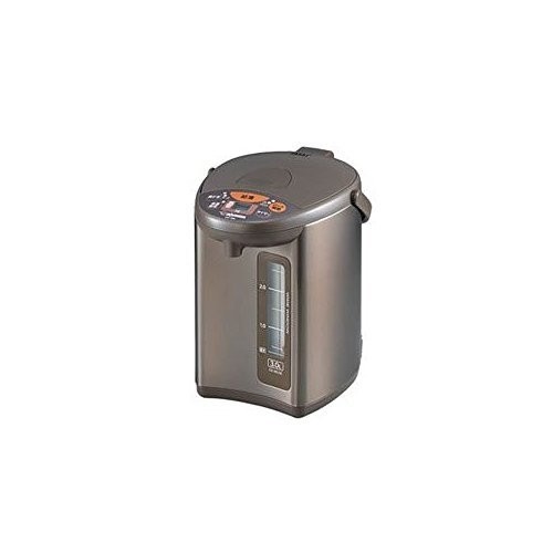マイコン沸とう電動ポット CD-WU30-TM （メタリックブラウン） 象印マホービン マイコン沸とう電動ポット CD-WU30-TM