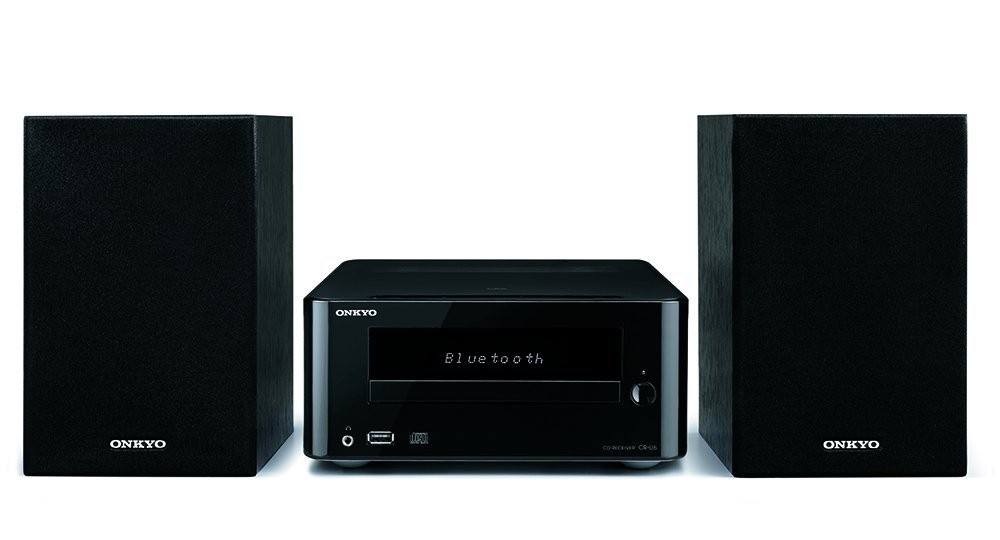 ONKYO オンキョー CDレシーバーシステム ミニコンポCR-U6 ONKYO オンキョー CDレシーバーシステム ミニコンポCR-U6