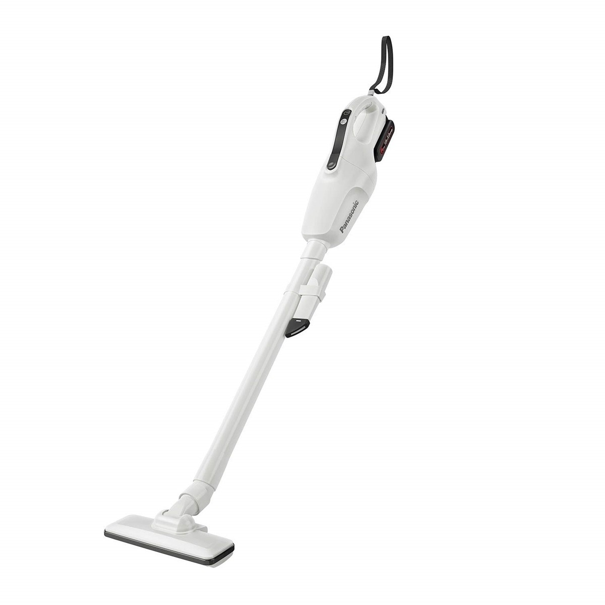 【未使用・箱付き】パナソニック 工事用充電クリーナー EZ37A3-W 本体のみ パナソニック 工事用充電クリーナー 本体のみ EZ37A3-W（白） 掃除機