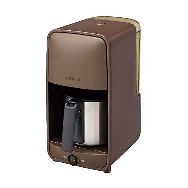 コーヒーメーカー ADC-A060（TD） （ダークブラウン）