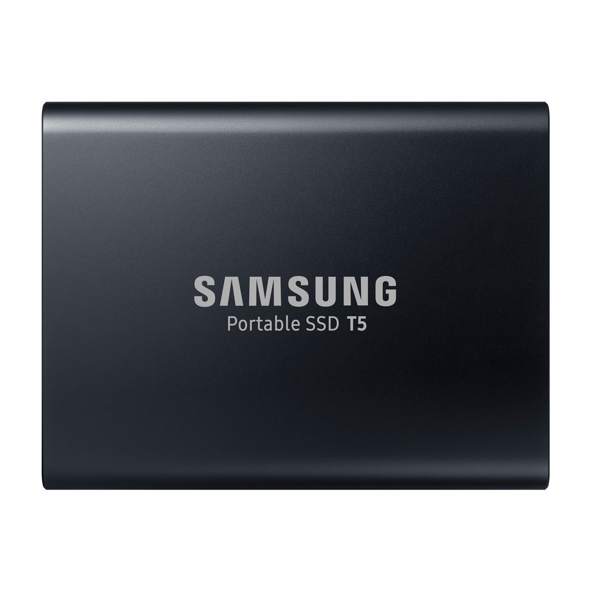 Samsung 外付けSSD T5 500GB MU-PA500B/IT サムスン外付けSSD T5 500GB PS4動作確認