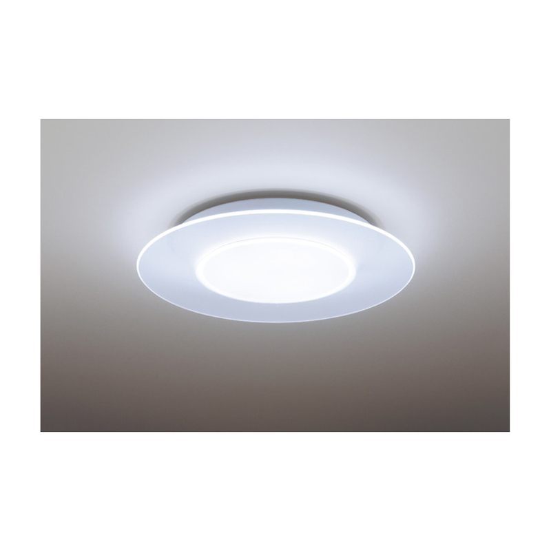 パナソニック　HH-CF0873A　タイマー付きシーリングライト LEDシーリングライト HH-CF0873A ［8畳 /昼光色～電球色